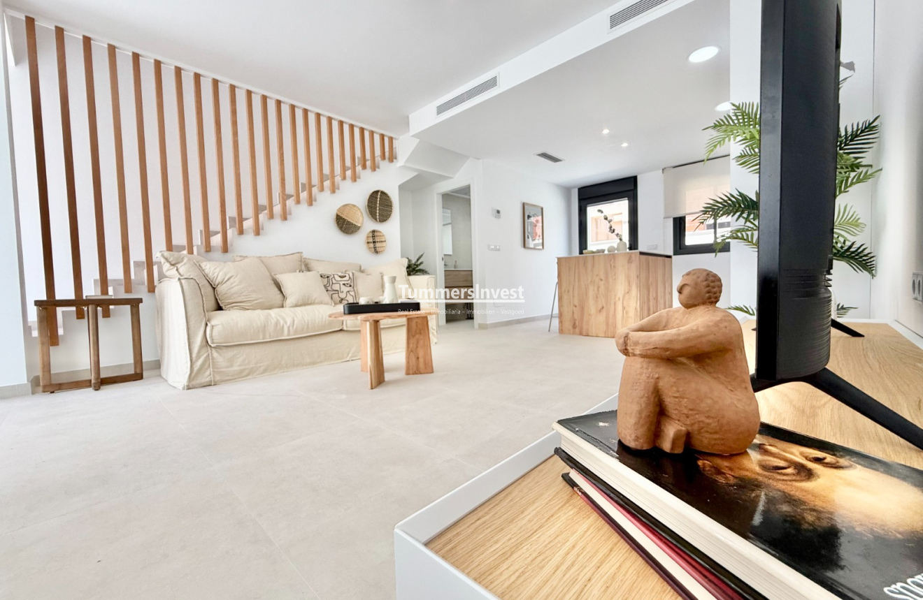 New Build · high-bungalow · Cox