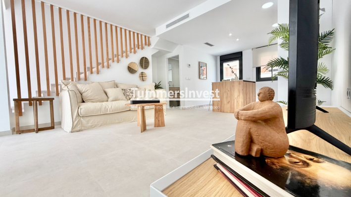 New Build · high-bungalow · Cox