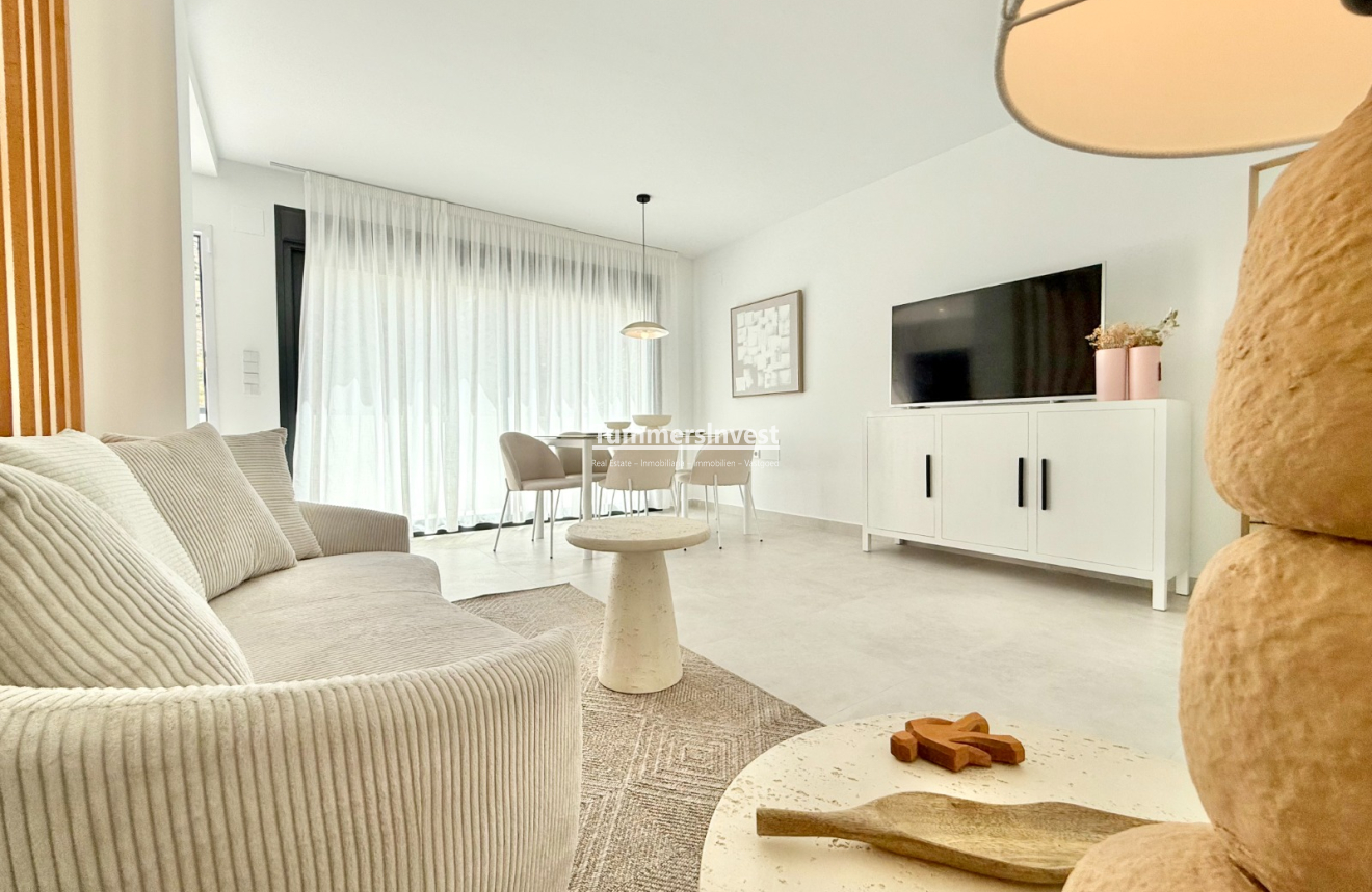 New Build · high-bungalow · Cox