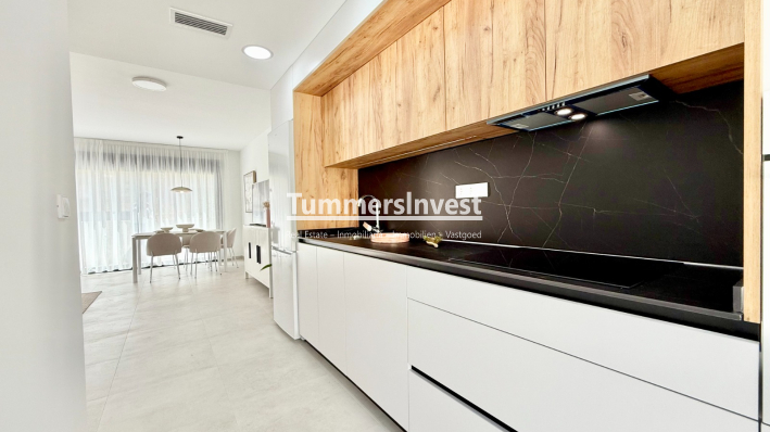 New Build · high-bungalow · Cox