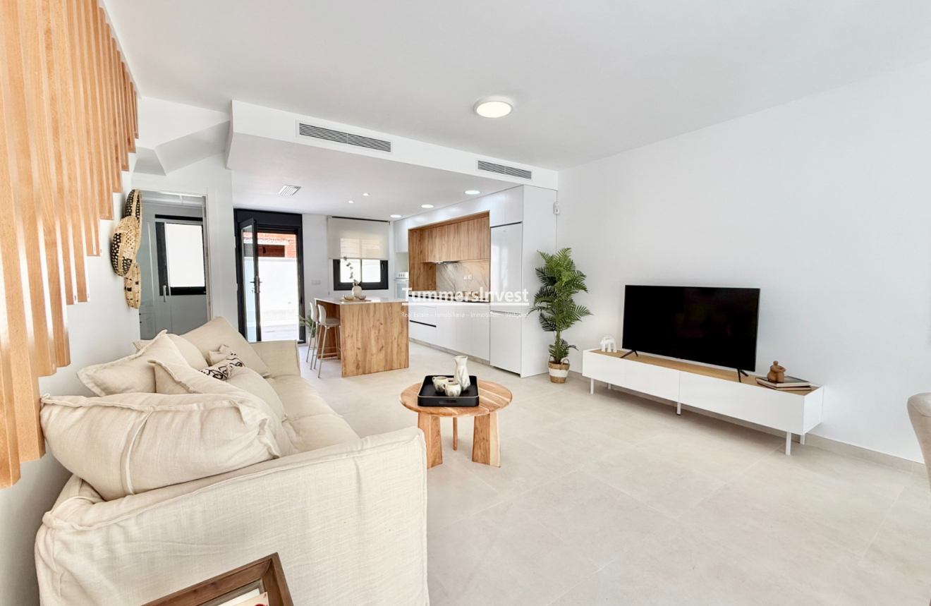 New Build · high-bungalow · Cox