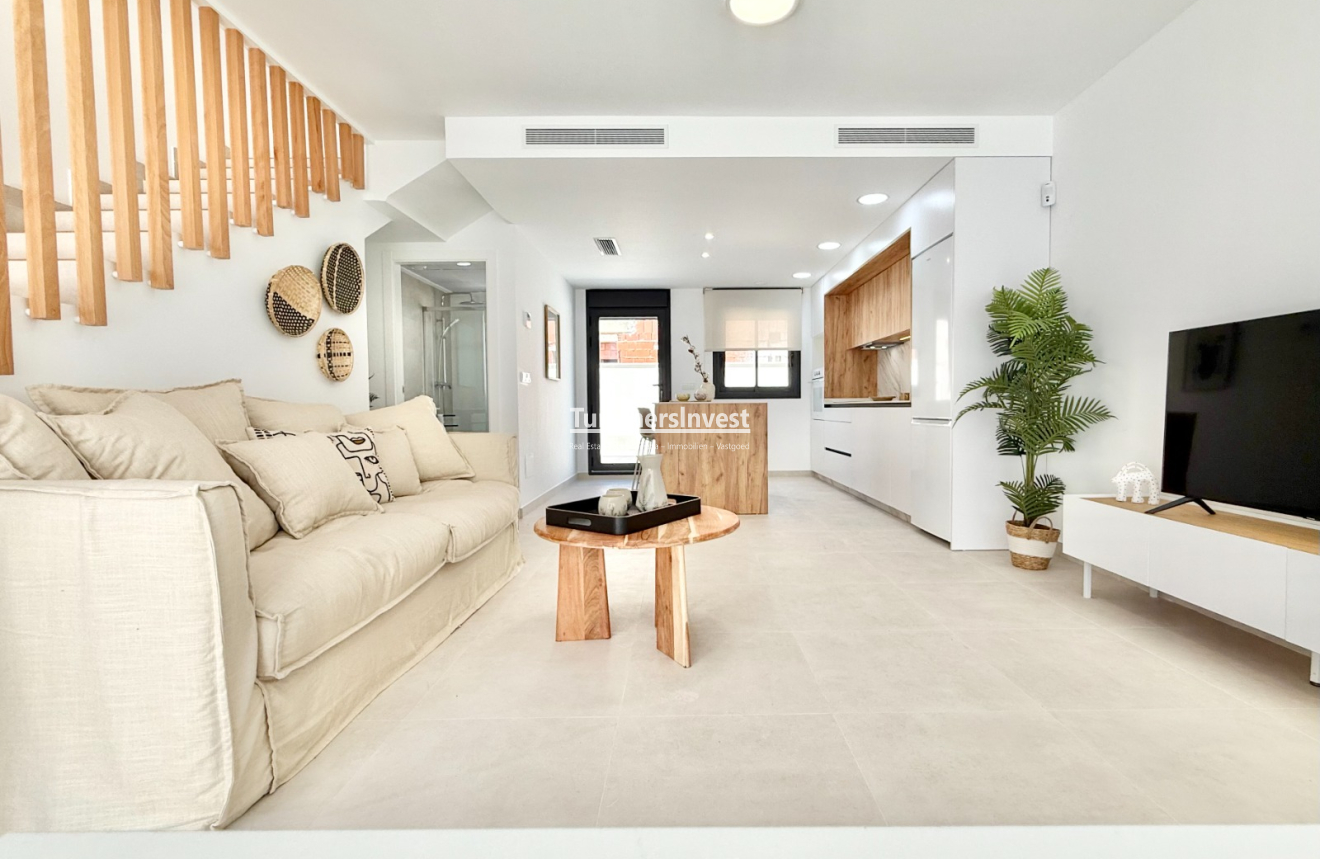 New Build · high-bungalow · Cox