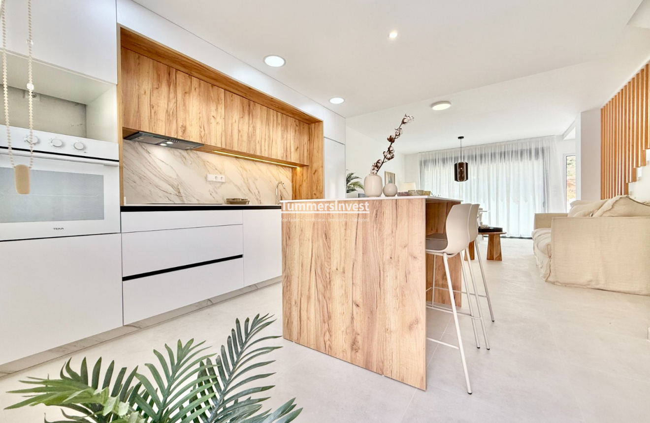 New Build · high-bungalow · Cox