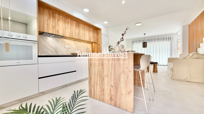 New Build · high-bungalow · Cox
