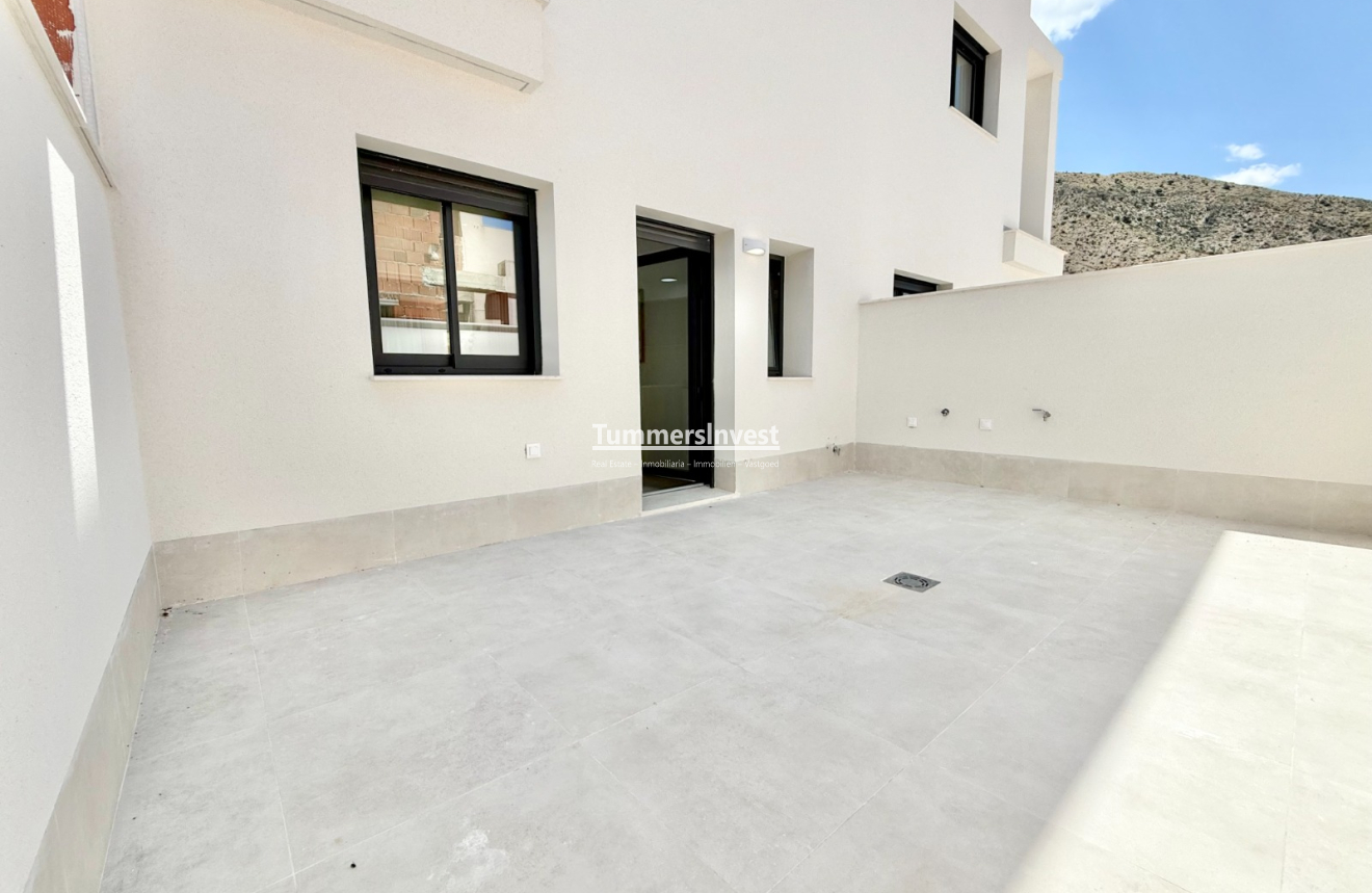 New Build · high-bungalow · Cox