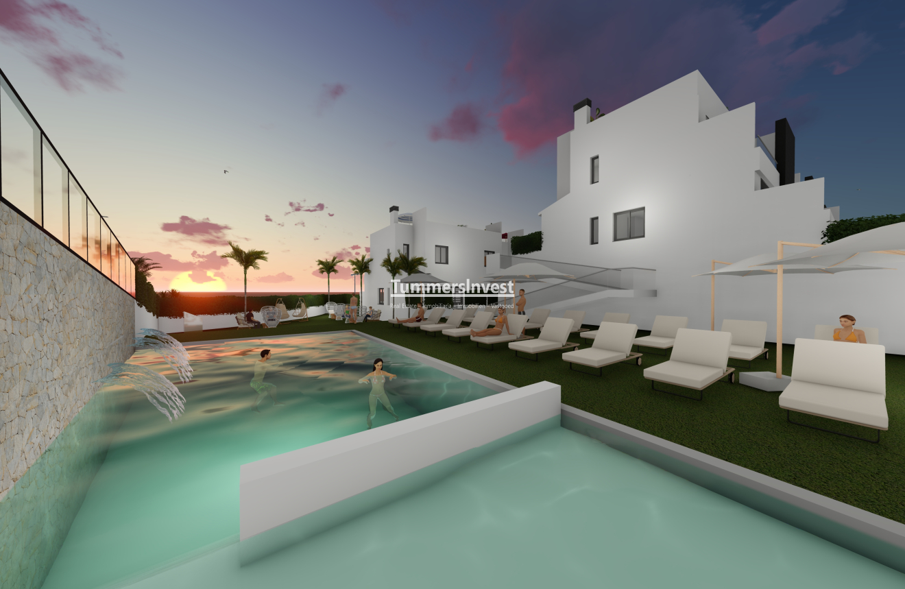 New Build · high-bungalow · Cox