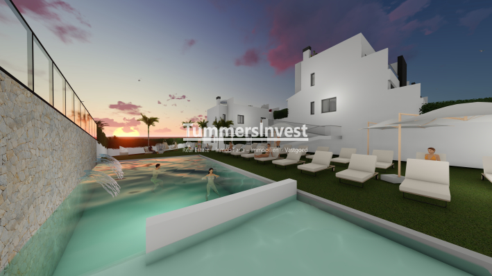 New Build · high-bungalow · Cox
