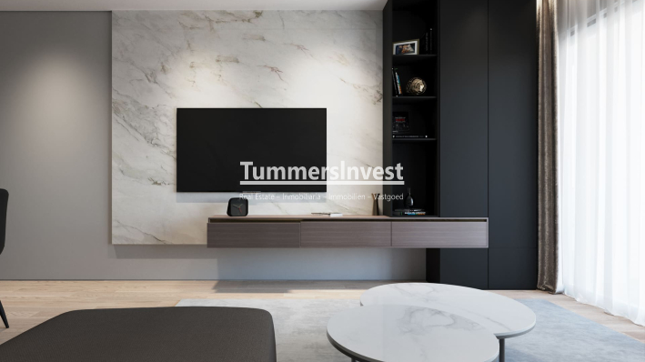 Nieuwbouw Woningen · ground-floor · Torrevieja