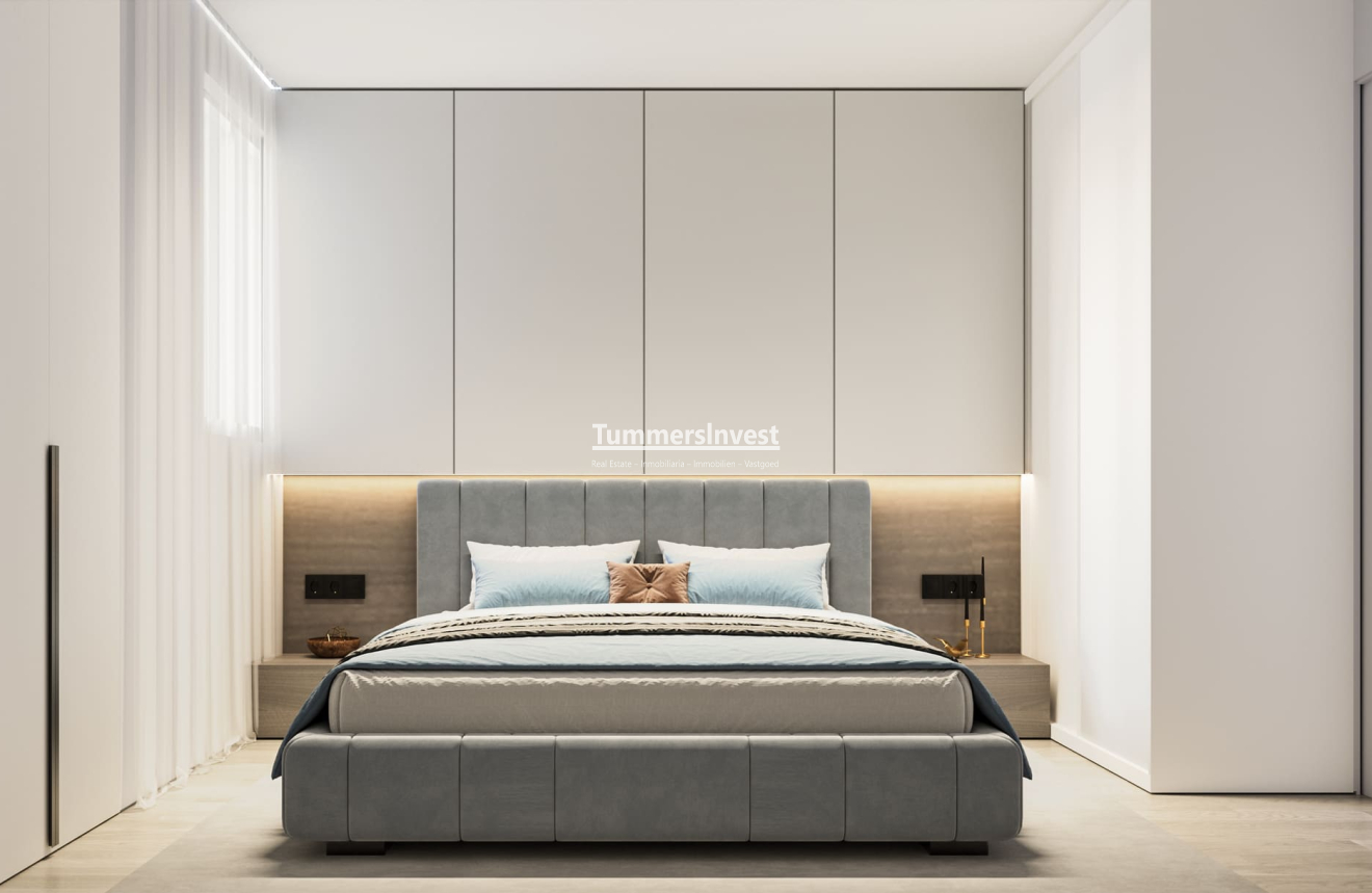 Neue Gebäude · Apartment · Torrevieja