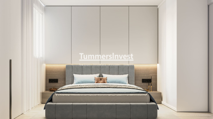 Nieuwbouw Woningen · Apartment · Torrevieja