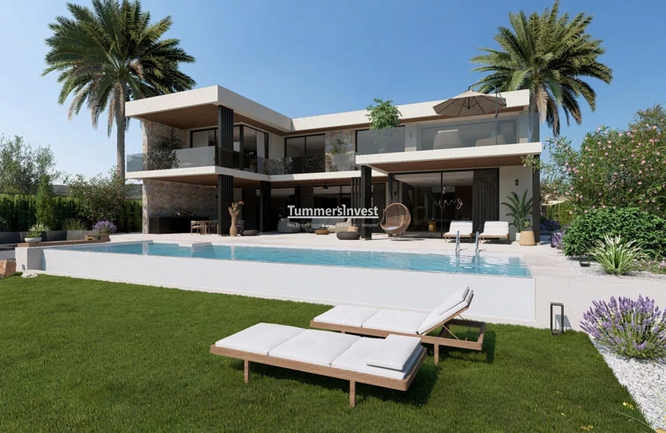 Neue Gebäude · Villa · Altaona Golf & Country Village