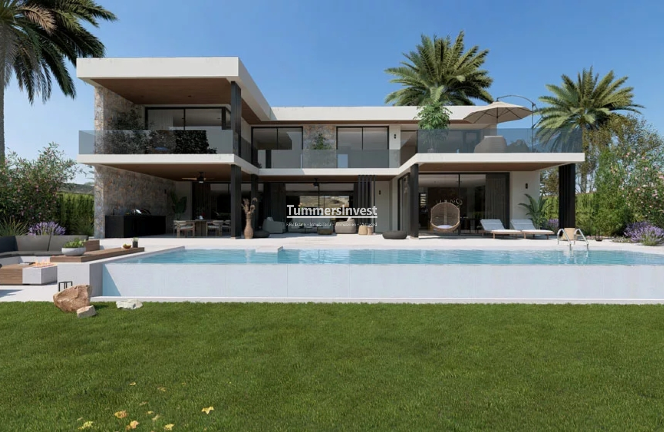 Neue Gebäude · Villa · Altaona Golf & Country Village