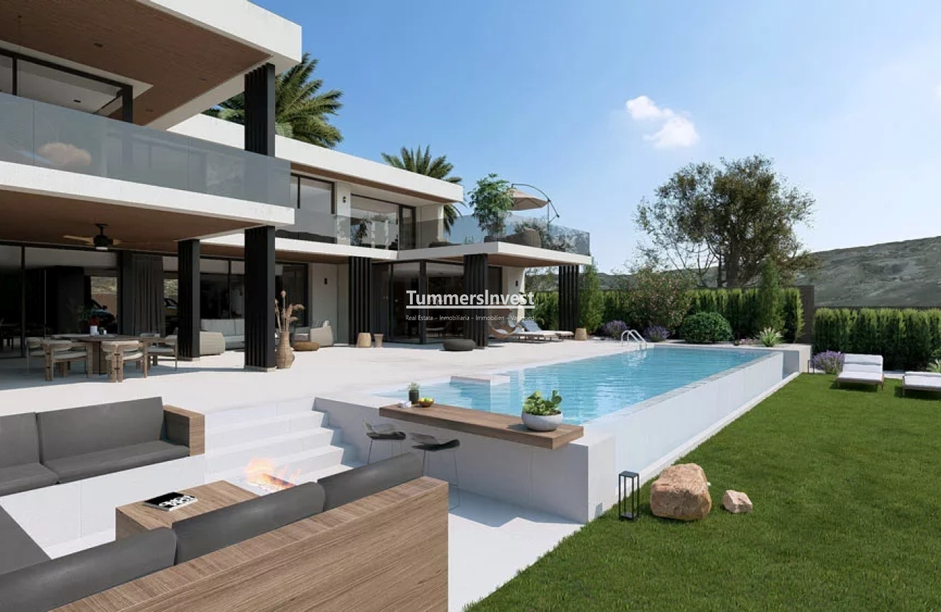 Neue Gebäude · Villa · Altaona Golf & Country Village