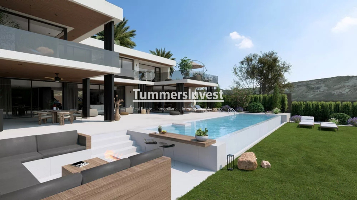 Neue Gebäude · Villa · Altaona Golf & Country Village