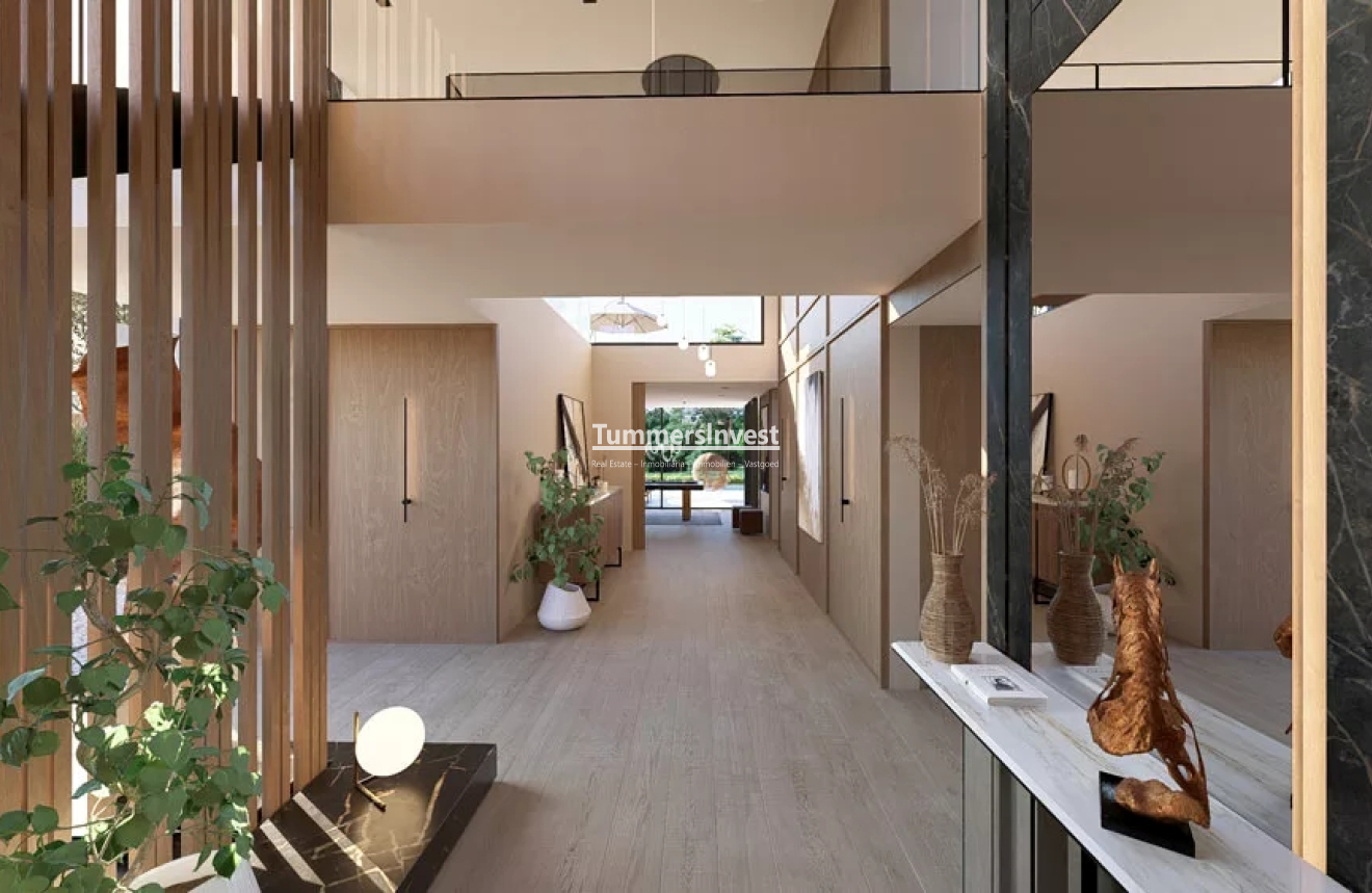 Neue Gebäude · Villa · Altaona Golf & Country Village