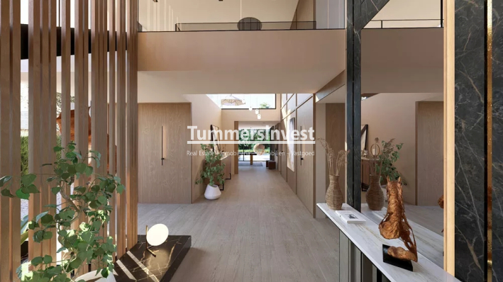 Neue Gebäude · Villa · Altaona Golf & Country Village