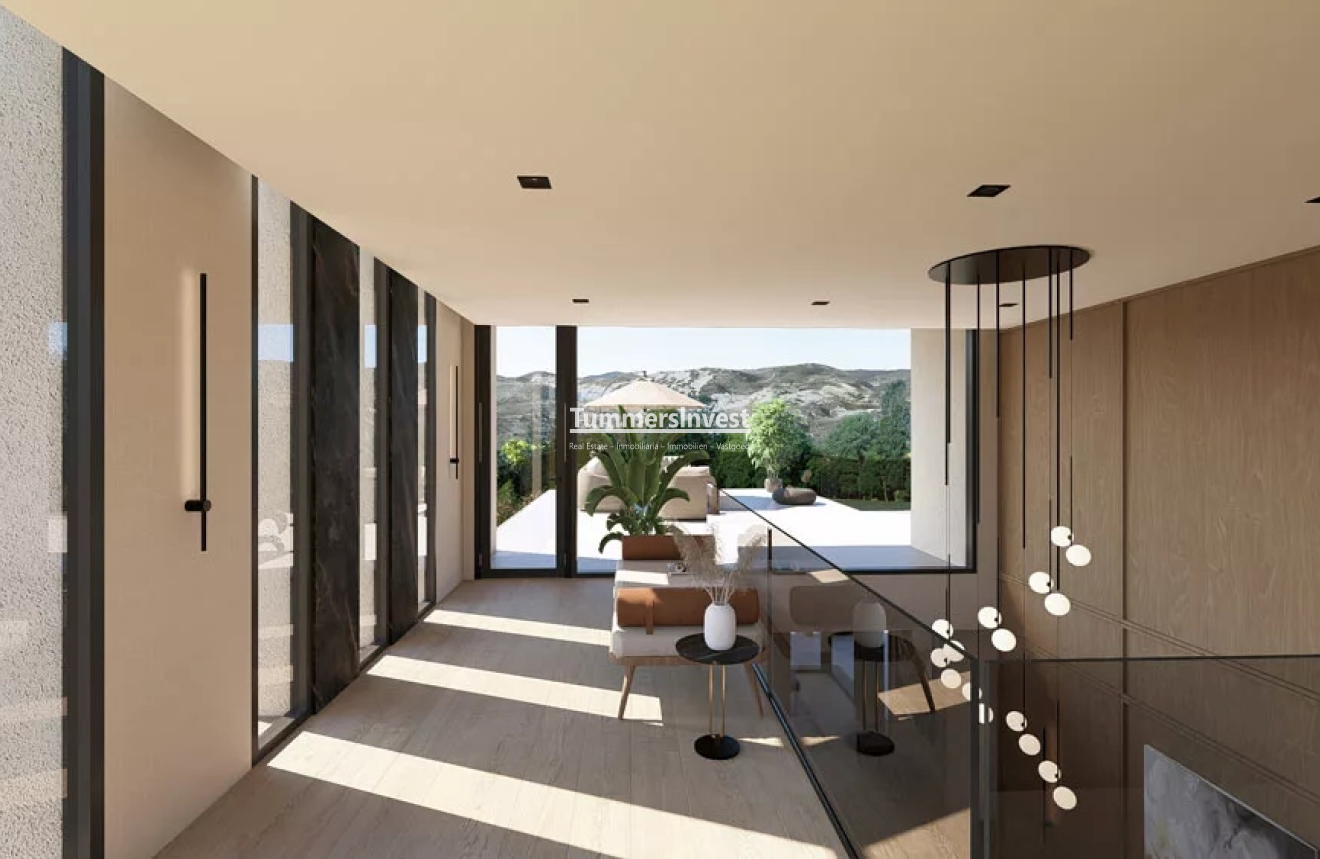 Neue Gebäude · Villa · Altaona Golf & Country Village