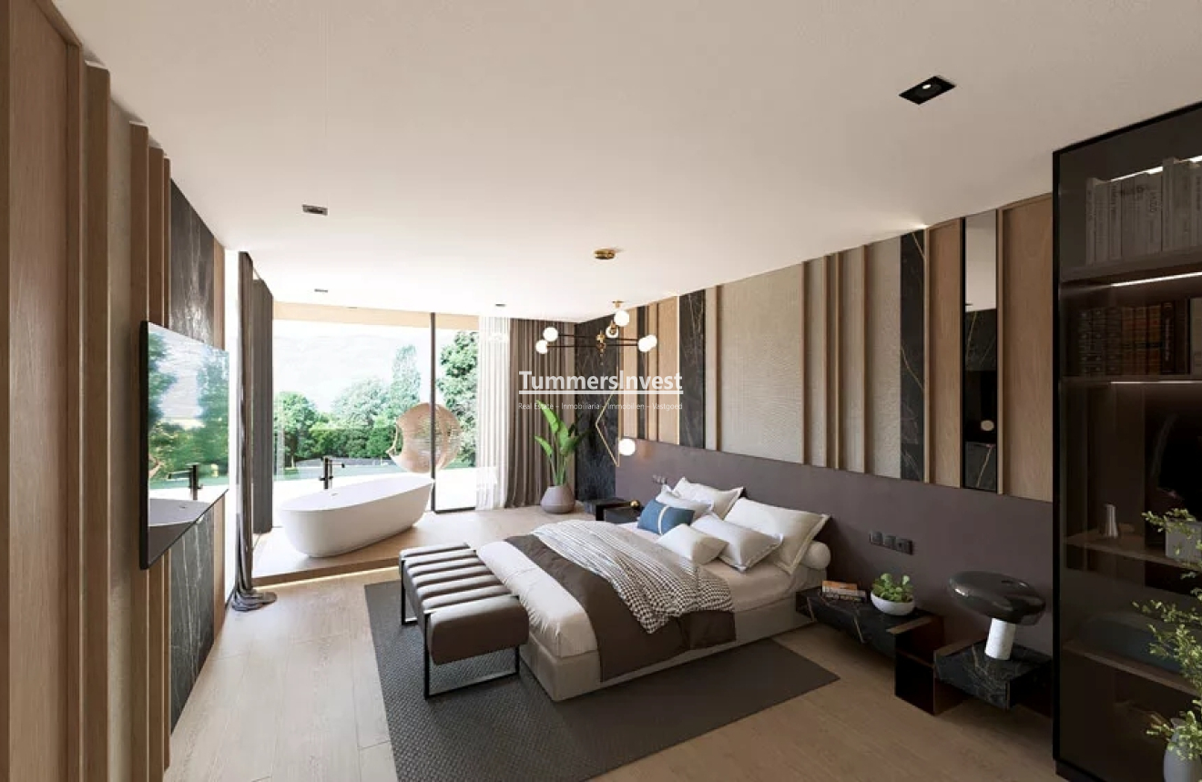 Neue Gebäude · Villa · Altaona Golf & Country Village