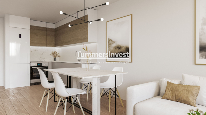 Nieuwbouw Woningen · Penthouse · Torrevieja