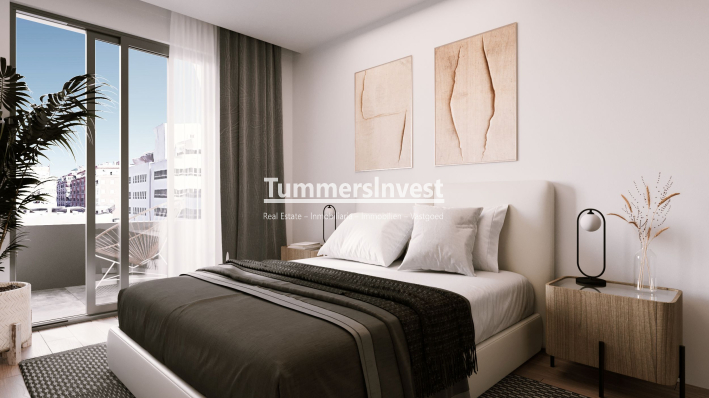 Nieuwbouw Woningen · Penthouse · Torrevieja