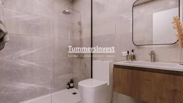 Nieuwbouw Woningen · Penthouse · Torrevieja