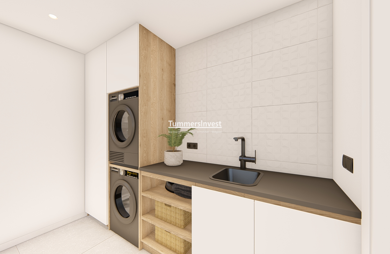 New Build · detached · Molina De Segura · Molina de Segura