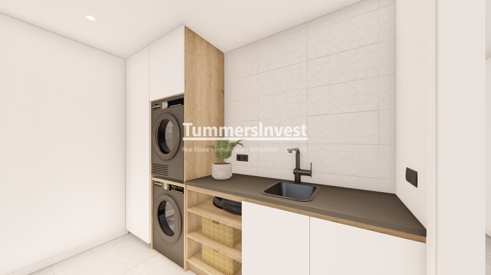 New Build · detached · Molina De Segura · Molina de Segura