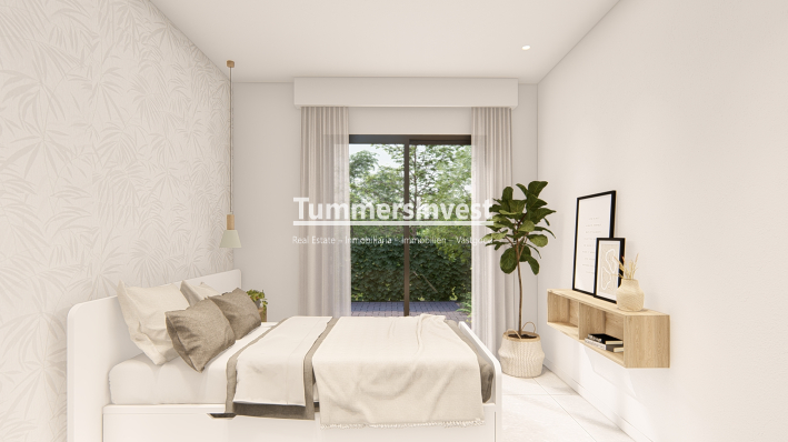 New Build · detached · Molina De Segura · Molina de Segura