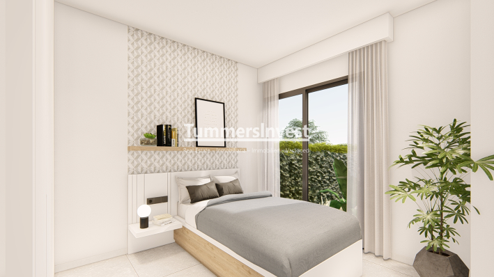 New Build · detached · Molina De Segura · Molina de Segura
