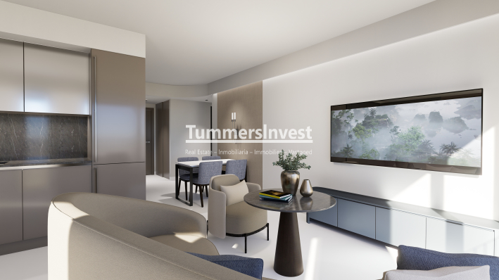 Nieuwbouw Woningen · Penthouse · Torrevieja