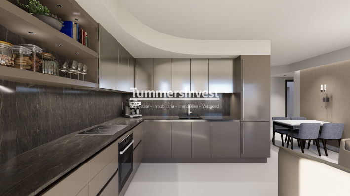 Nieuwbouw Woningen · Penthouse · Torrevieja
