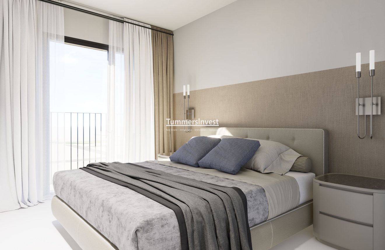 Nieuwbouw Woningen · Penthouse · Torrevieja