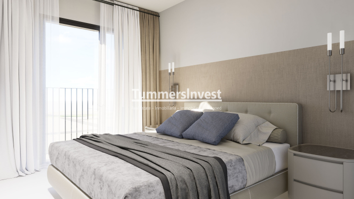Nieuwbouw Woningen · Penthouse · Torrevieja