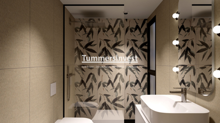 Nieuwbouw Woningen · Penthouse · Torrevieja