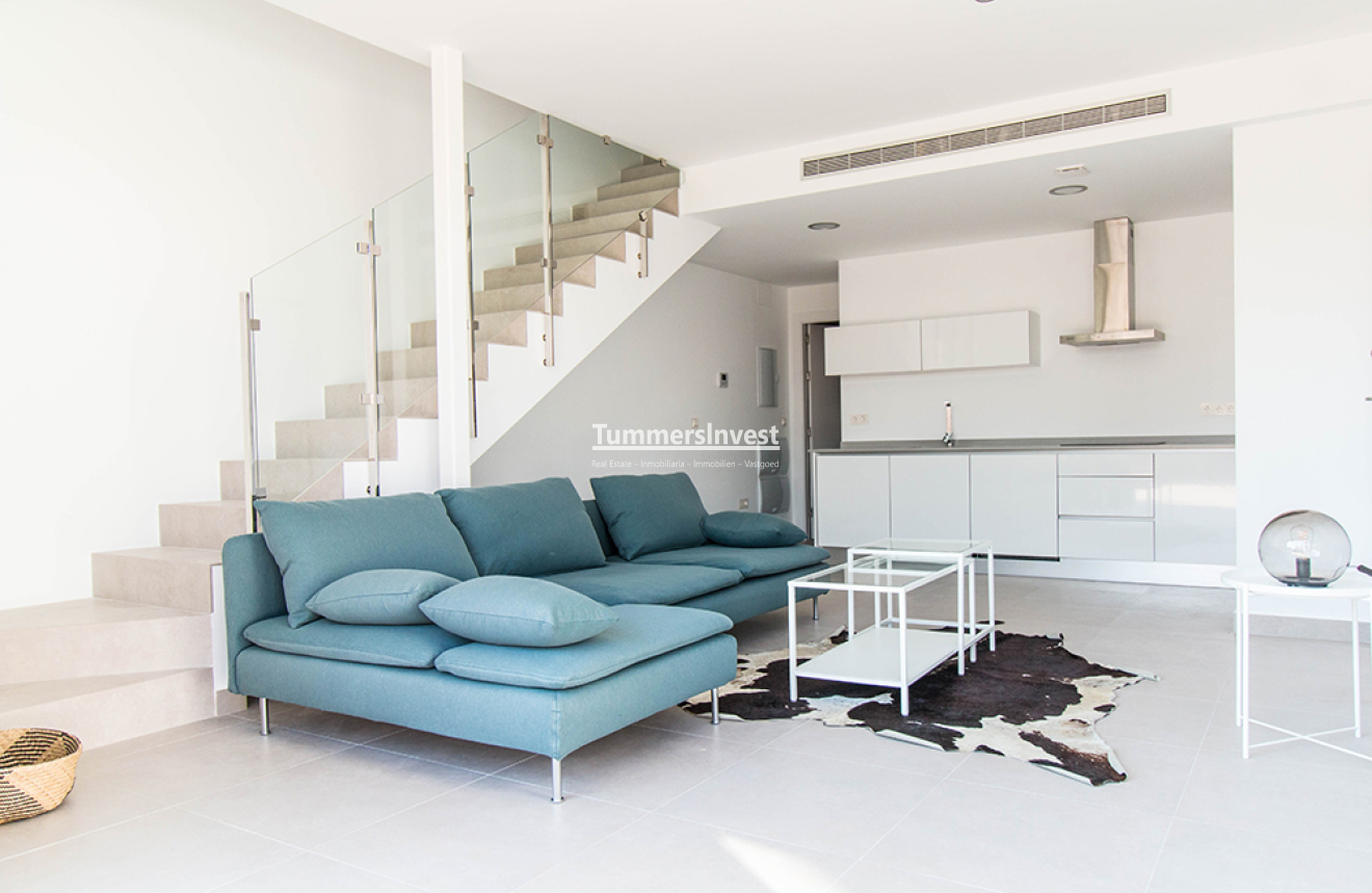 Obra nueva · terraced · Orihuela