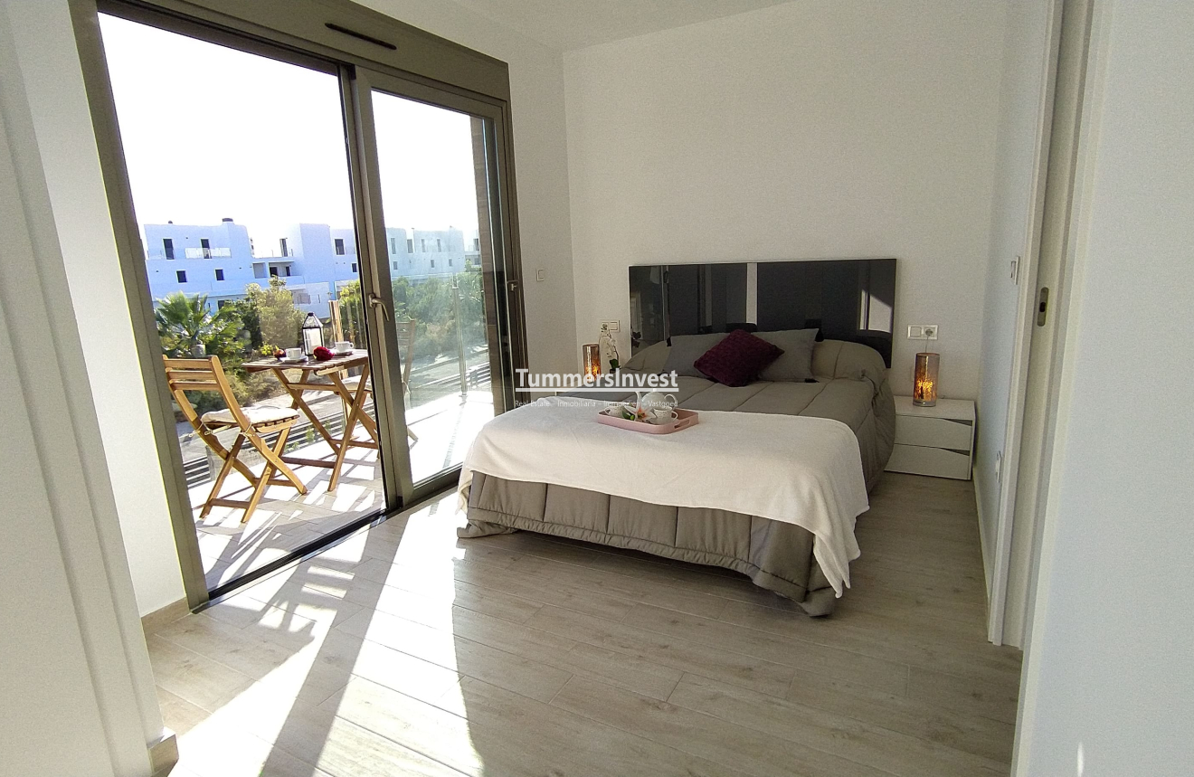 Obra nueva · terraced · Orihuela