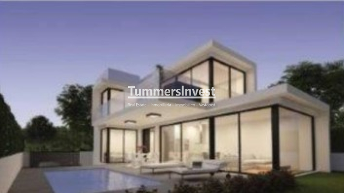 Nieuwbouw Woningen · terraced · Orihuela