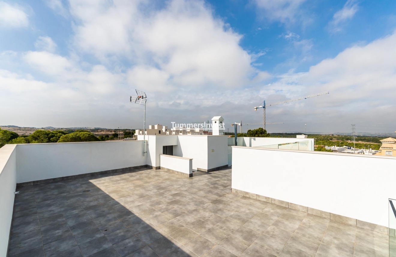 Nieuwbouw Woningen · terraced · Orihuela