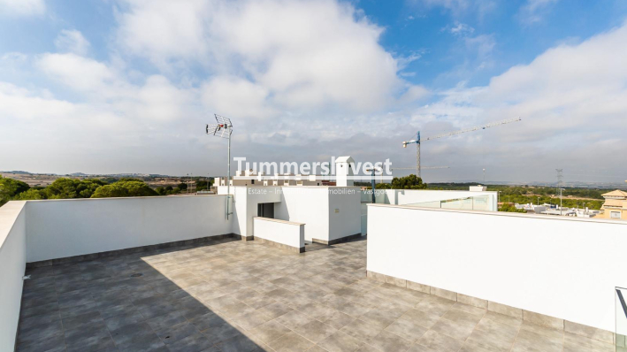 Nieuwbouw Woningen · terraced · Orihuela