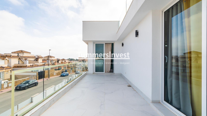 Nieuwbouw Woningen · terraced · Orihuela