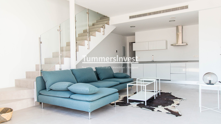 Nieuwbouw Woningen · terraced · Orihuela