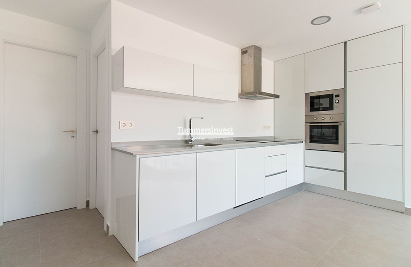 Nieuwbouw Woningen · terraced · Orihuela