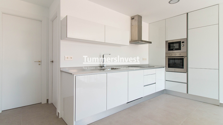Nieuwbouw Woningen · terraced · Orihuela