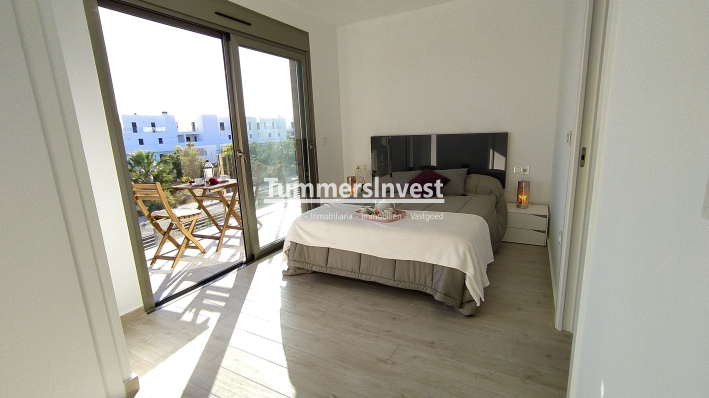 Nieuwbouw Woningen · terraced · Orihuela