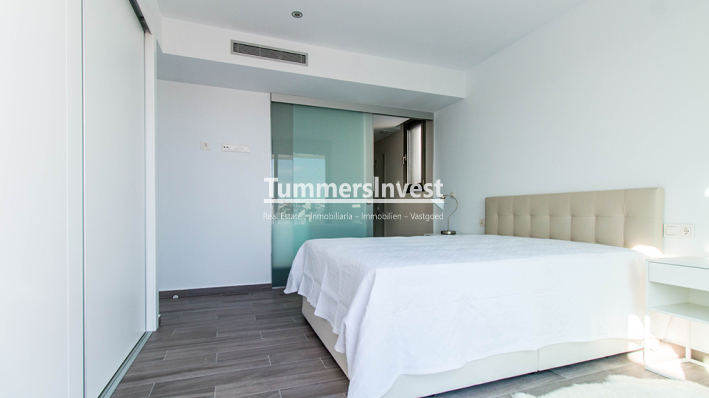 Nieuwbouw Woningen · terraced · Orihuela