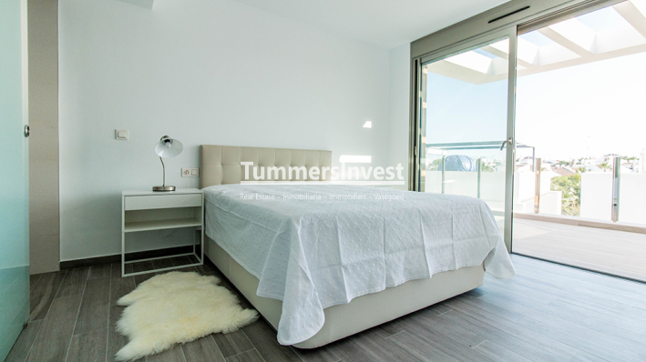 Nieuwbouw Woningen · terraced · Orihuela