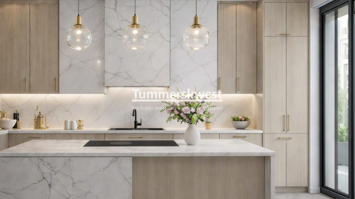 Nieuwbouw Woningen · Apartment · San Pedro del Pinatar · San Pedro Del Pinatar