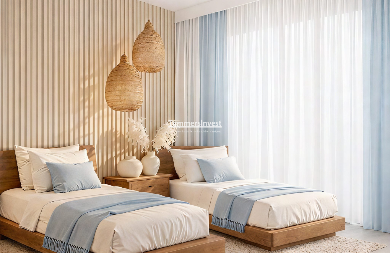 Nieuwbouw Woningen · Apartment · San Pedro del Pinatar · San Pedro Del Pinatar