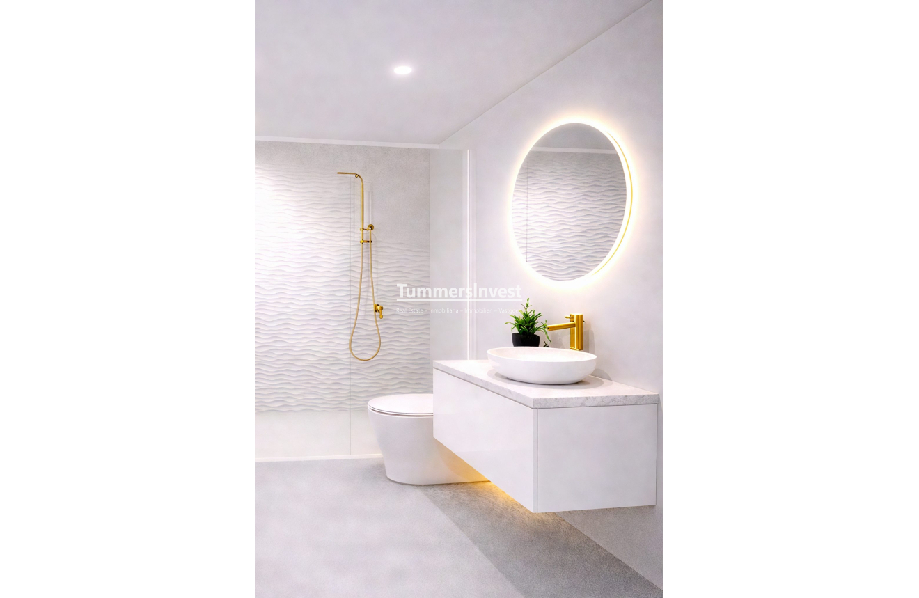 Neue Gebäude · Penthouse · San Pedro del Pinatar · San Pedro Del Pinatar
