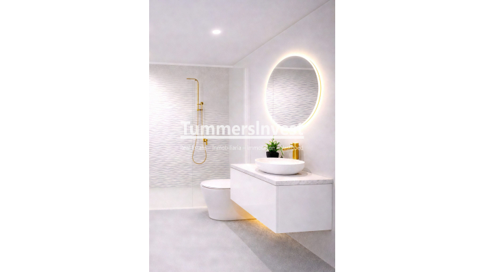 Neue Gebäude · Penthouse · San Pedro del Pinatar · San Pedro Del Pinatar
